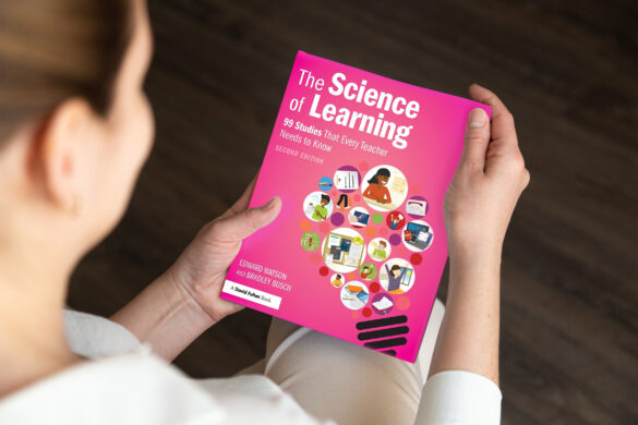 the-science-of-learning-99-studies-that-every-teacher-needs-to-know